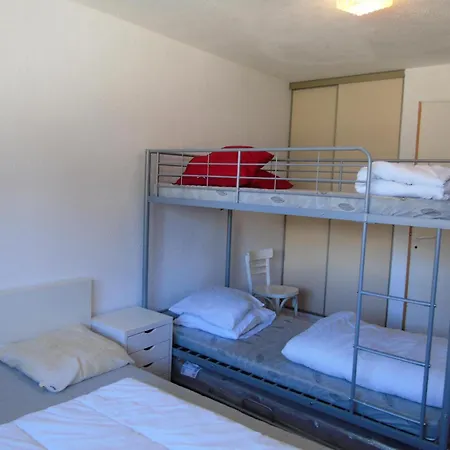 Thabor - 3 Pieces Pour 6 Personnes Mae-8724 Modane